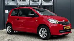 Gebruikt 2012 Skoda Citigo Tour Hatchback | € 4.299 (Eerlijke prijs)