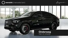 Gebruikt 2025 Mercedes GLE53 AMG Premium Plus Coupé | € 150.246 (Eerlijke prijs)