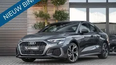 Gebruikt 2021 Audi A3 S-Line Sedan | € 29.750 (Eerlijke prijs)