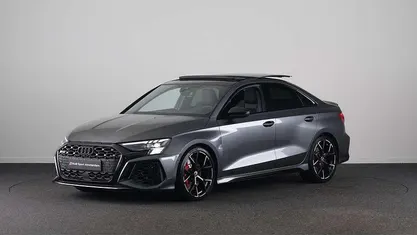 Occasion Audi RS3 Ambiente 400 PK (294 kW) 2023 Sedan