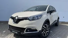 Bruin Gebruikt 2017 Renault Captur Dynamique SUV | € 11.240 (Eerlijke prijs)