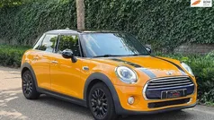 Oranje Gebruikt 2015 Mini Cooper Sport Hatchback | € 12.499 (Super prijs)