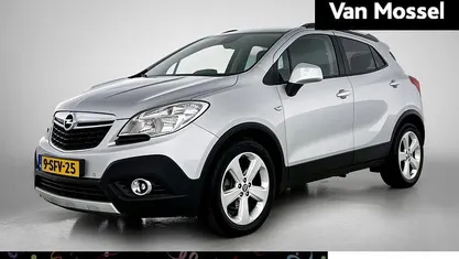 Occasion Opel Mokka Edition 140 PK (102 kW) 2013 SUV