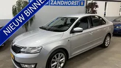 Gebruikt 2013 Skoda Rapid Elegance Hatchback | € 4.995 (Eerlijke prijs)
