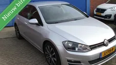 Gebruikt 2016 VW Golf VII Comfortline Hatchback | € 7.650 (Eerlijke prijs)