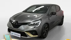 Gris schiste kqg Gebruikt 2023 Renault Clio V Engineered Hatchback | € 21.935 (Eerlijke prijs)