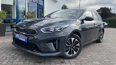 Gebruikt 2021 Kia Ceed Stationwagen | € 20.750 (Super prijs)