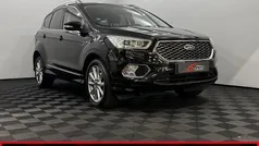 Gebruikt 2018 Ford Kuga Vignale SUV | € 11.950 (Goede deal)