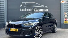 Gebruikt 2020 BMW X2 Executive SUV | € 33.950 (Eerlijke prijs)