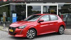 Gebruikt 2020 Peugeot 208 Active Hatchback | € 14.695 (Eerlijke prijs)
