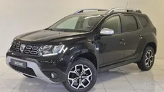 Zwart Gebruikt 2021 Dacia Duster Prestige SUV | € 18.420 (Eerlijke prijs)