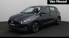 Grijs Gebruikt 2023 Hyundai i20 Comfort Hatchback | € 19.900 (Eerlijke prijs)