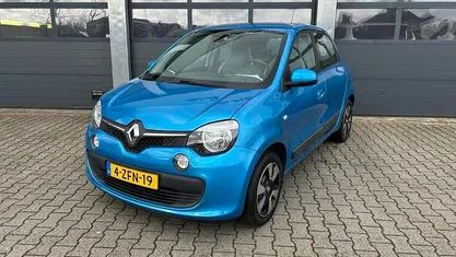 Occasion Renault Twingo Expression 2015 Hatchback