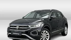 Gebruikt 2022 VW T-Roc Pro SUV | € 28.950 (Eerlijke prijs)