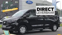 Gebruikt 2024 Ford Transit Custom Trend Van | € 44.440 (Eerlijke prijs)