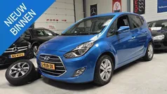 Gebruikt 2017 Hyundai ix20 Premium MPV | € 14.995 (Eerlijke prijs)