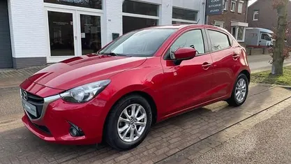 Occasion Mazda 2 90 PK (66 kW) 2015 Hatchback