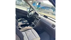 Gebruikt 2002 Peugeot 307 Hatchback | € 1.199 (Eerlijke prijs)