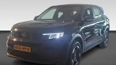 Gebruikt 2025 Opel Frontera Edition SUV | € 31.370 (Goede deal)