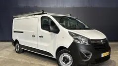 Wit Gebruikt 2019 Opel Vivaro Van | € 12.900 (Eerlijke prijs)