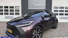 Gebruikt 2025 Toyota C-HR Business Edition SUV | € 37.900 (Eerlijke prijs)