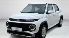 Gebruikt 2024 Hyundai Inster Hatchback | € 23.190 (Goede deal)