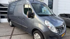 Gebruikt 2017 Renault Master Van | € 14.950 (Eerlijke prijs)