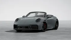 Gebruikt 2024 Porsche 911 Carrera 4 GTS Cabriolet | € 289.992