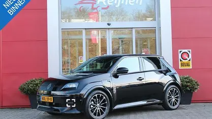 Occasion 2025 Renault R5 Iconic Hatchback | € 33.795 (Eerlijke prijs)