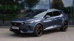 Grijs Gebruikt 2024 Cupra Formentor SUV | € 32.750 (Eerlijke prijs)