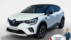 Wit Gebruikt 2024 Renault Captur Techno SUV | € 23.435 (Eerlijke prijs)