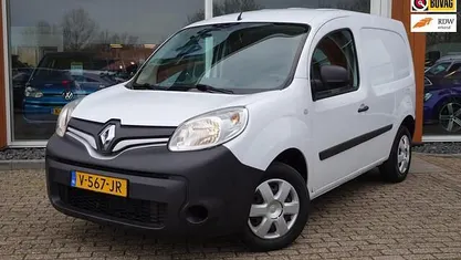 Occasion Renault Kangoo Luxe 90 PK (66 kW) 2017 Bestelauto MPV