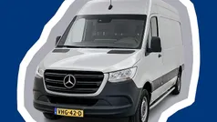Gebruikt 2020 Mercedes Sprinter Van | € 25.445 (Eerlijke prijs)
