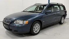 Gebruikt 2005 Volvo V70 Kinetic Stationwagen | € 8.945 (Eerlijke prijs)