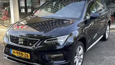 Zwart Gebruikt 2020 Seat Ateca Business SUV | € 29.445 (Eerlijke prijs)