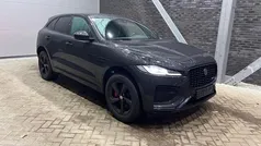Gebruikt 2022 Jaguar F-Pace R-Dynamic SUV | € 43.400 (Goede deal)