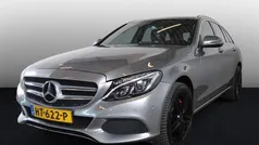 Mercedes C350
