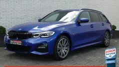 Gebruikt 2022 BMW 330e M Sport Stationwagen | € 30.900 (Super prijs)