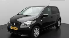 Zwart Gebruikt 2021 Seat Mii Electric Hatchback | € 12.449 (Eerlijke prijs)