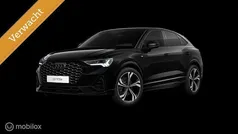 Gebruikt 2022 Audi Q3 Sportback S-Line SUV | € 38.945 (Super prijs)