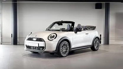 Occasion 2026 Mini Cooper Cabriolet Classic Cabriolet | € 49.787 (Super prijs)