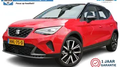 Rood Gebruikt 2023 Seat Arona Business SUV | € 23.400 (Eerlijke prijs)