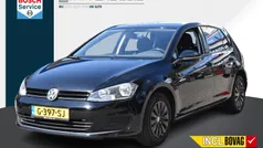 Zwart Gebruikt 2013 VW Golf VII Trendline Hatchback | € 11.400 (Eerlijke prijs)