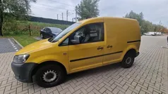 Overige Gebruikt 2011 VW Caddy MPV | € 2.900 (Super prijs)