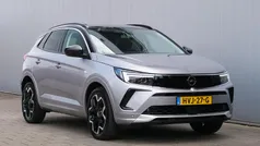 Grijs Gebruikt 2024 Opel Grandland X Ultimate SUV | € 32.695 (Eerlijke prijs)