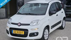 Gebruikt 2016 Fiat Panda Hatchback | € 6.949 (Eerlijke prijs)