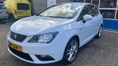 Gebruikt 2012 Seat Ibiza Ecomotive Hatchback | € 2.999 (Eerlijke prijs)
