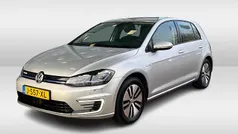 Grijs Gebruikt 2020 VW e-Golf Hatchback | € 13.950 (Goede deal)