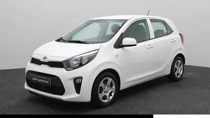Gebruikt 2020 Kia Picanto Comfort Hatchback | € 9.740 (Eerlijke prijs)