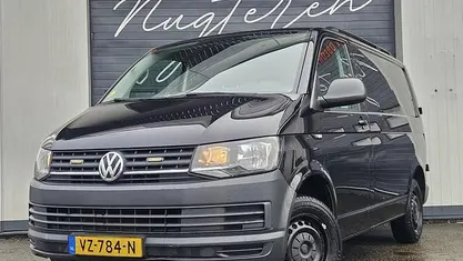 Occasion VW T6 Comfortline 102 PK (75 kW) 2016 Van